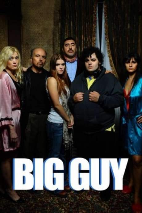 Big Guy